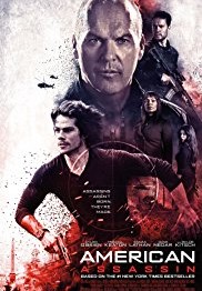 American Assassin