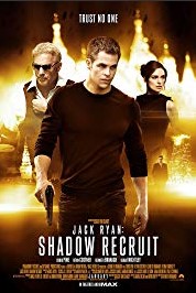 ack Ryan: Shadow Recruit