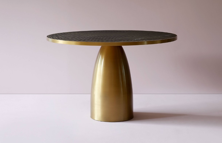 Dining Table by Bethan Gray