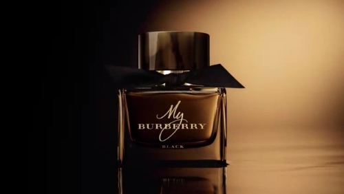 Andrew Stellitano work for Burberry - thumbnail