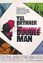 The Double Man (1967)