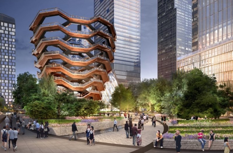 Thomas Heatherwick Design